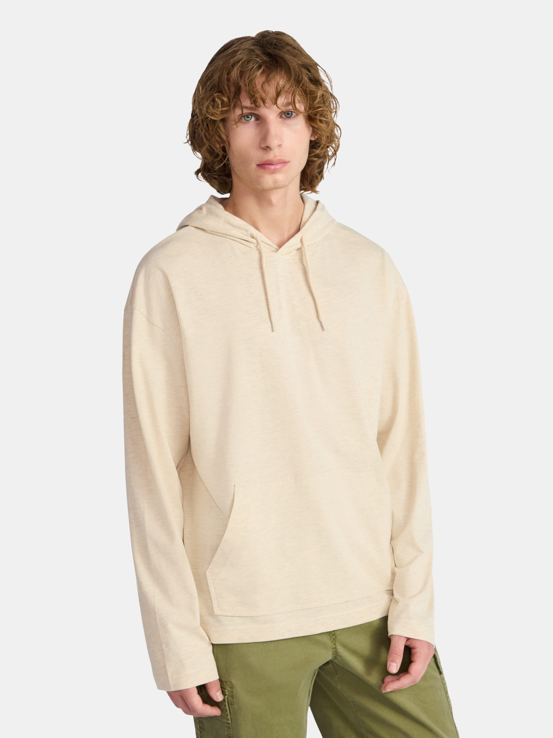 Oatmeal Heather