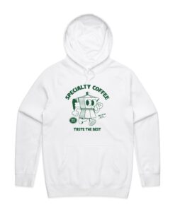 Specialty Coffee - Mens Hoodie