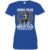 3516 LAT Ladies' Fine Jersey T-Shirt